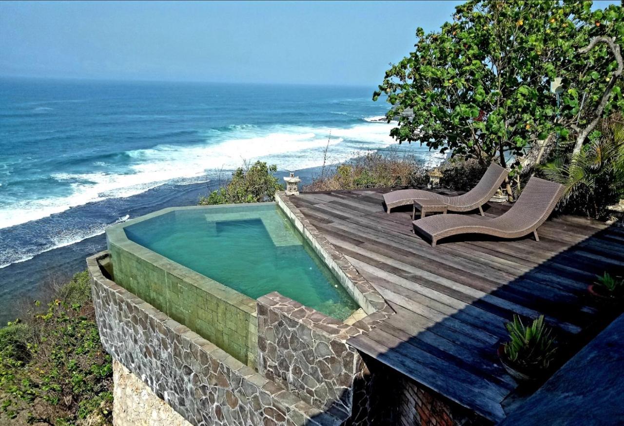 Batu Hill Villa Watukarung Exterior foto